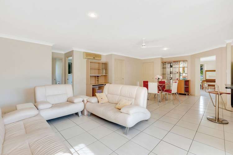 Sixth view of Homely house listing, 2 Kelsey Circuit, Nerang QLD 4211