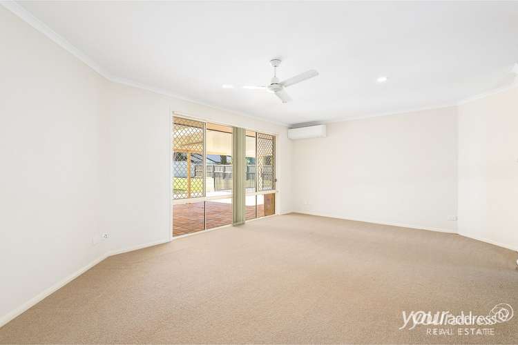 Second view of Homely acreageSemiRural listing, 31 Archer Court, Chambers Flat QLD 4133