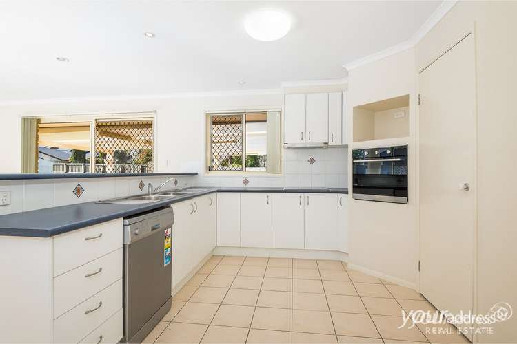 Third view of Homely acreageSemiRural listing, 31 Archer Court, Chambers Flat QLD 4133