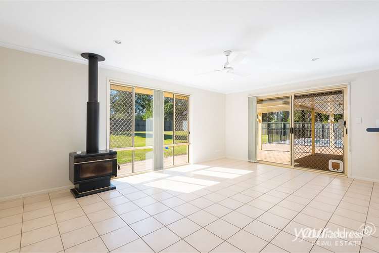 Fourth view of Homely acreageSemiRural listing, 31 Archer Court, Chambers Flat QLD 4133