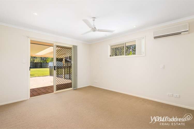 Fifth view of Homely acreageSemiRural listing, 31 Archer Court, Chambers Flat QLD 4133