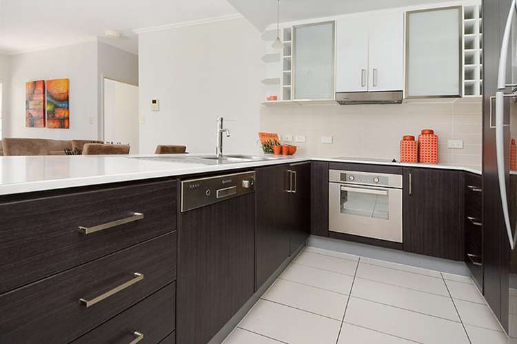 Third view of Homely apartment listing, 8/37 School Street, Kelvin Grove QLD 4059