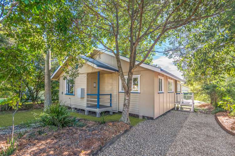 Main view of Homely house listing, 15 Courtice Street, Acacia Ridge QLD 4110