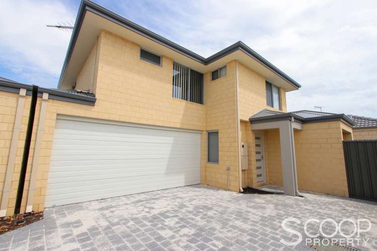 Second view of Homely house listing, 131C Alice Street, Doubleview WA 6018
