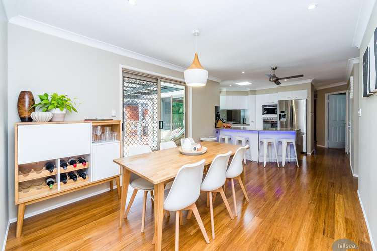 Fifth view of Homely house listing, 17 Spikes Court, Arundel QLD 4214