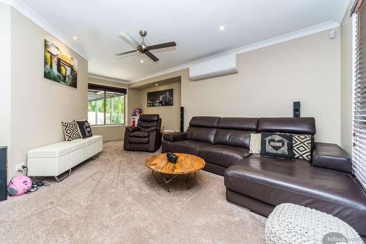 Sixth view of Homely house listing, 17 Spikes Court, Arundel QLD 4214