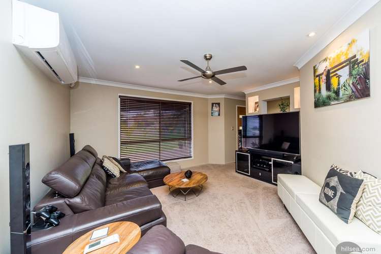 Seventh view of Homely house listing, 17 Spikes Court, Arundel QLD 4214