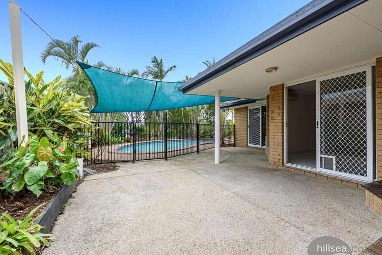 Third view of Homely house listing, 5 Open Drive, Arundel QLD 4214