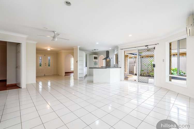 Fifth view of Homely house listing, 5 Open Drive, Arundel QLD 4214