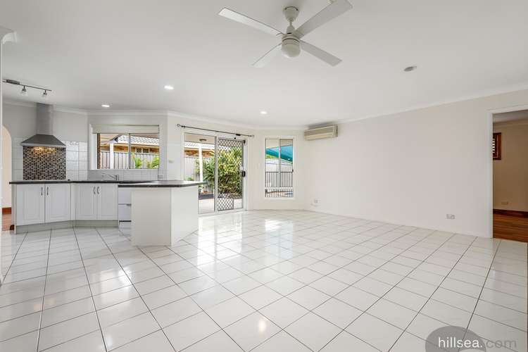 Sixth view of Homely house listing, 5 Open Drive, Arundel QLD 4214