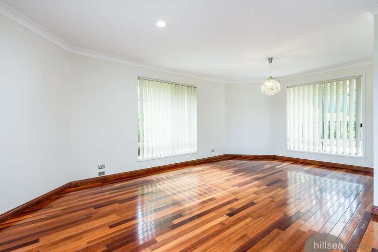 Seventh view of Homely house listing, 5 Open Drive, Arundel QLD 4214