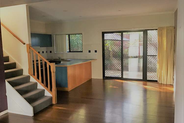 Third view of Homely townhouse listing, 3/20 Rokeby Terrace, Taringa QLD 4068