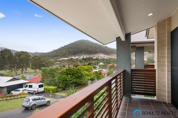 Second view of Homely house listing, 14 Lagovista Terrace, Bahrs Scrub QLD 4207