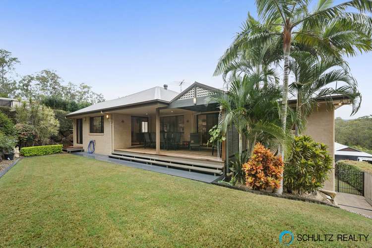 Third view of Homely house listing, 14 Lagovista Terrace, Bahrs Scrub QLD 4207