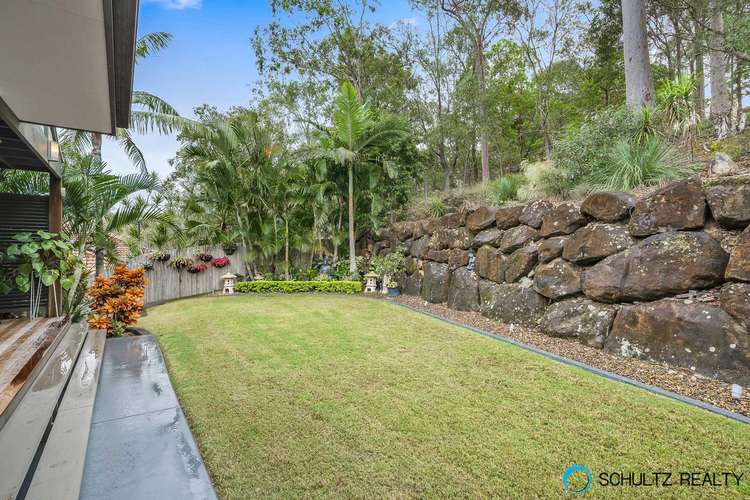 Fourth view of Homely house listing, 14 Lagovista Terrace, Bahrs Scrub QLD 4207