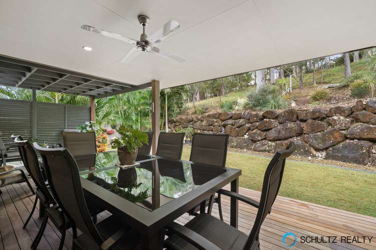 Fifth view of Homely house listing, 14 Lagovista Terrace, Bahrs Scrub QLD 4207