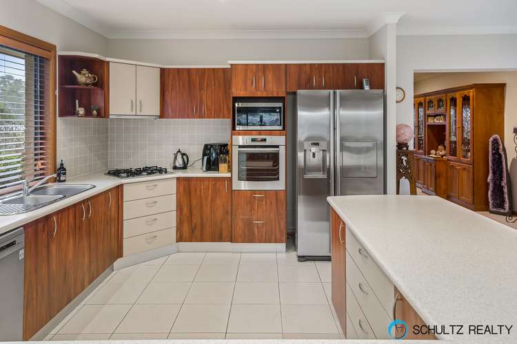 Sixth view of Homely house listing, 14 Lagovista Terrace, Bahrs Scrub QLD 4207