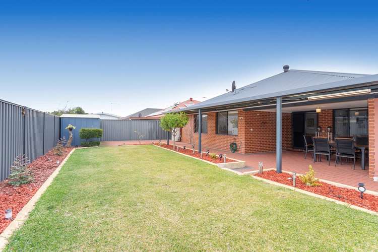 Third view of Homely house listing, 9 Travers Way, Aveley WA 6069