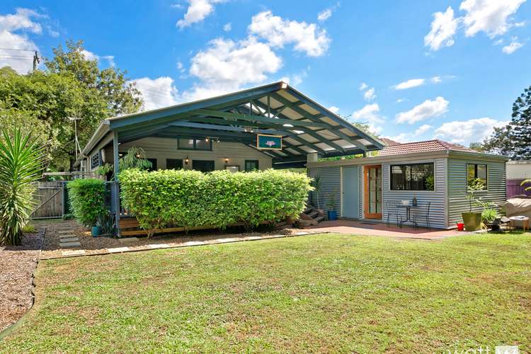Second view of Homely house listing, 11 Whitfield Street, Virginia QLD 4014