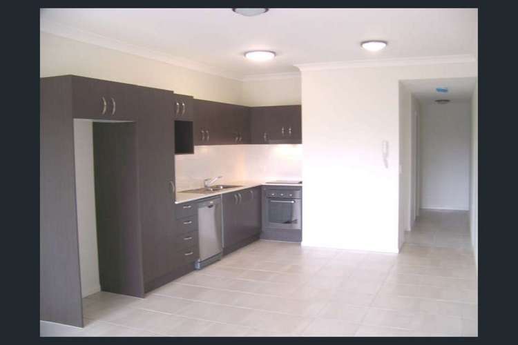 Second view of Homely unit listing, 4/76 Gamelin Crescent, Stafford QLD 4053