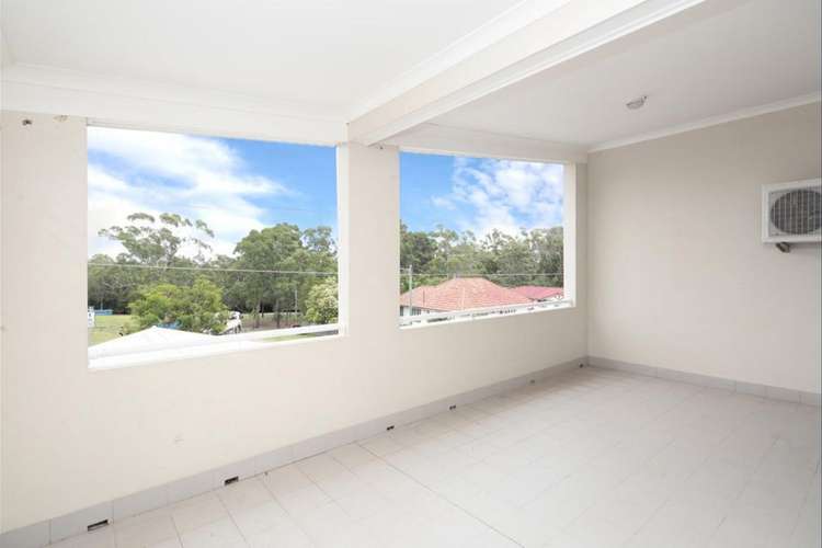 Third view of Homely unit listing, 4/76 Gamelin Crescent, Stafford QLD 4053