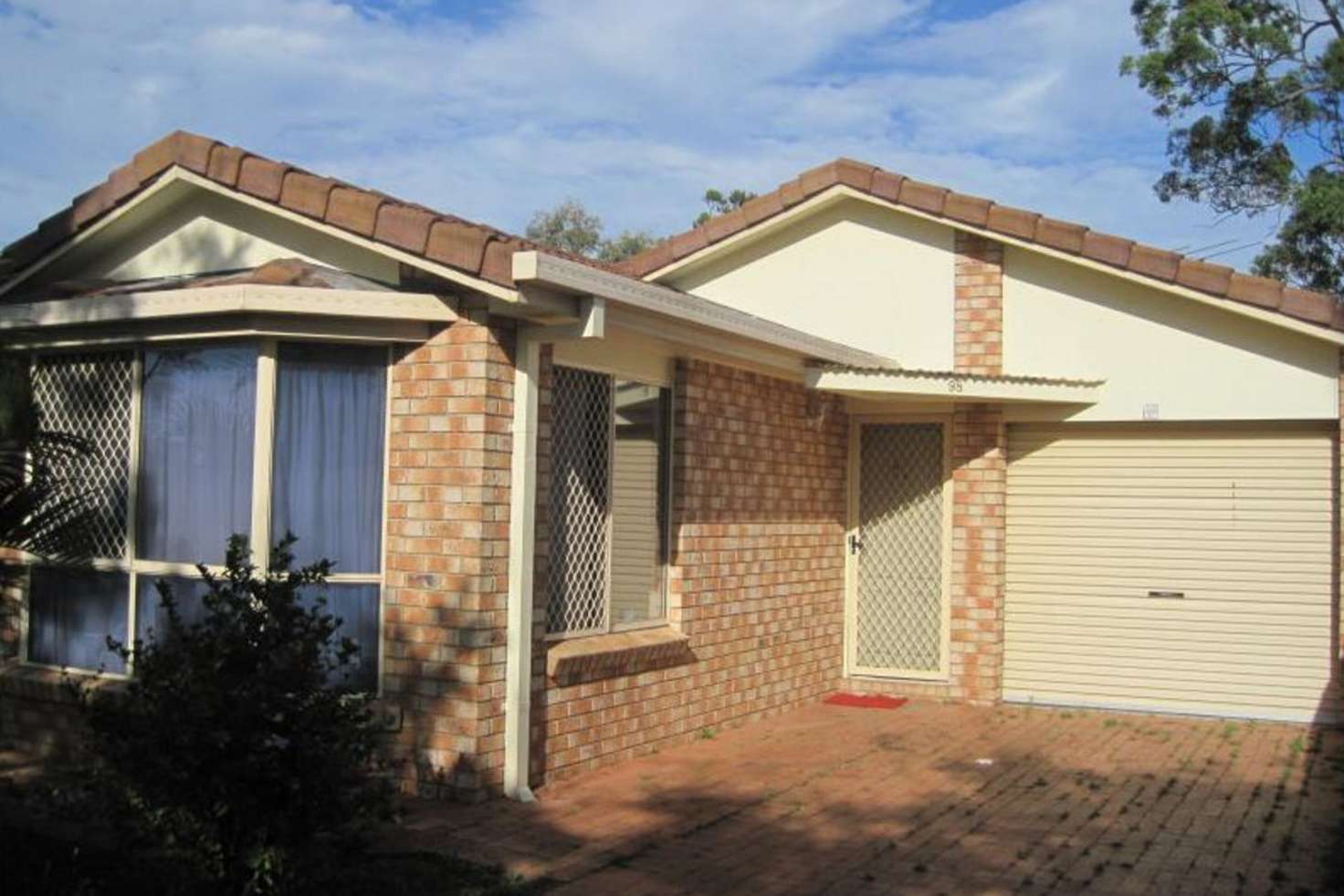 Main view of Homely house listing, 98 Ditton Road, Sunnybank Hills QLD 4109