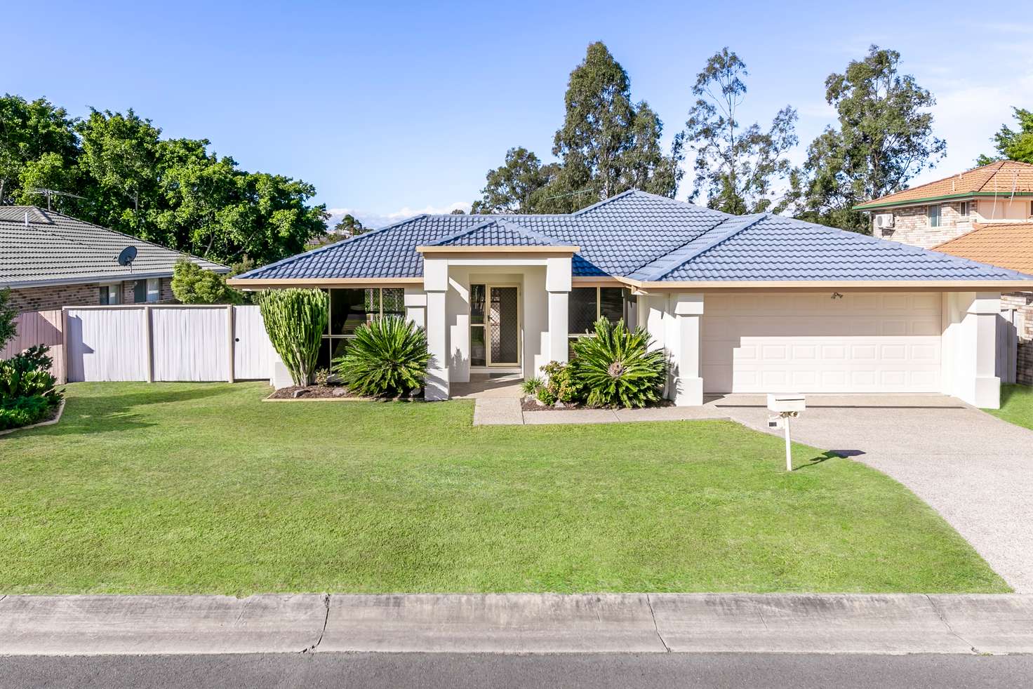Main view of Homely house listing, 12 Karumba Place, Riverhills QLD 4074
