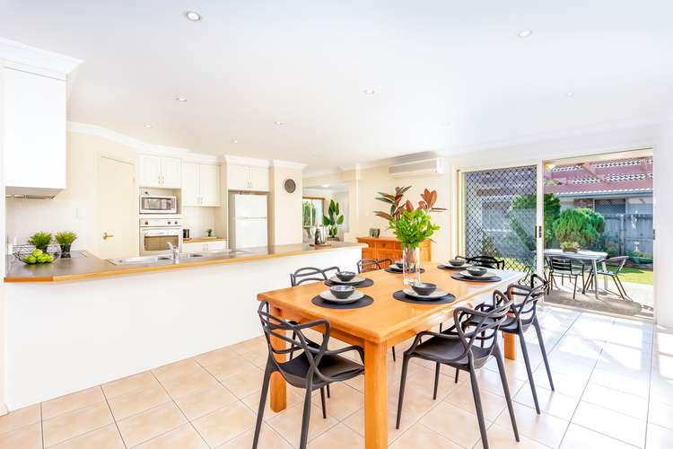 Fourth view of Homely house listing, 12 Karumba Place, Riverhills QLD 4074