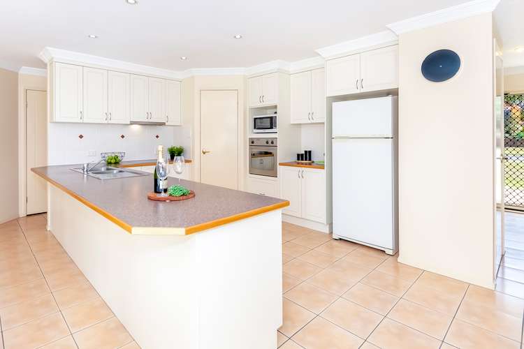 Sixth view of Homely house listing, 12 Karumba Place, Riverhills QLD 4074