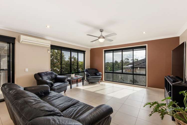 Sixth view of Homely house listing, 5 Shangrila Crescent, Springfield Lakes QLD 4300