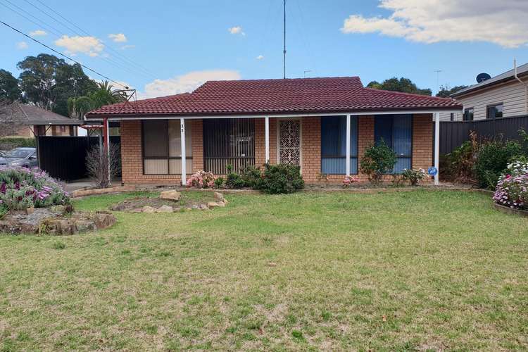 Main view of Homely house listing, 23 Gibbes Street, Regentville NSW 2745