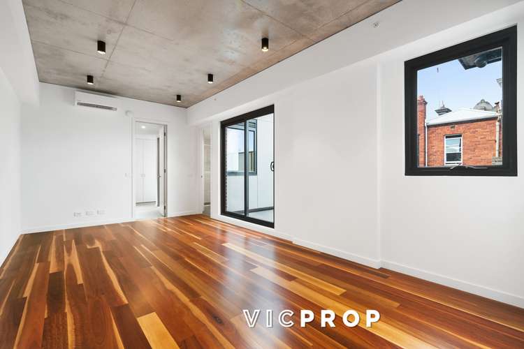 Second view of Homely apartment listing, 209/609 Burwood Road, Hawthorn VIC 3122