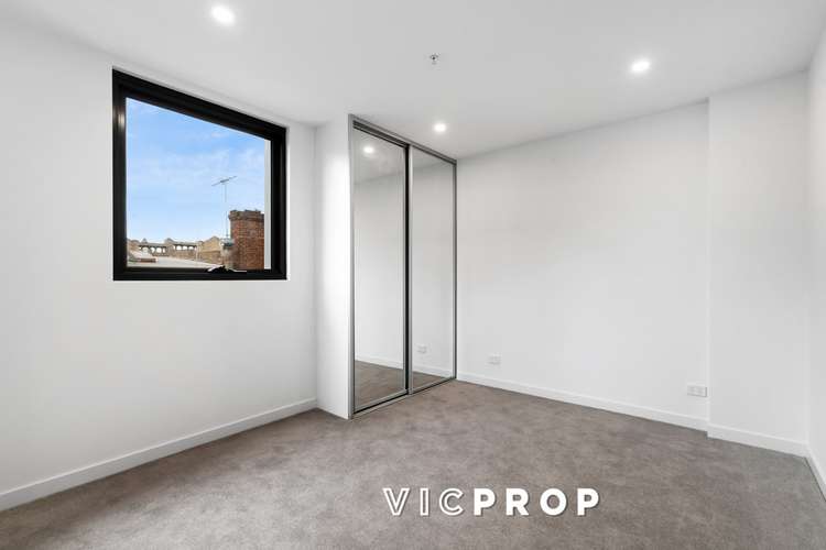 Third view of Homely apartment listing, 209/609 Burwood Road, Hawthorn VIC 3122