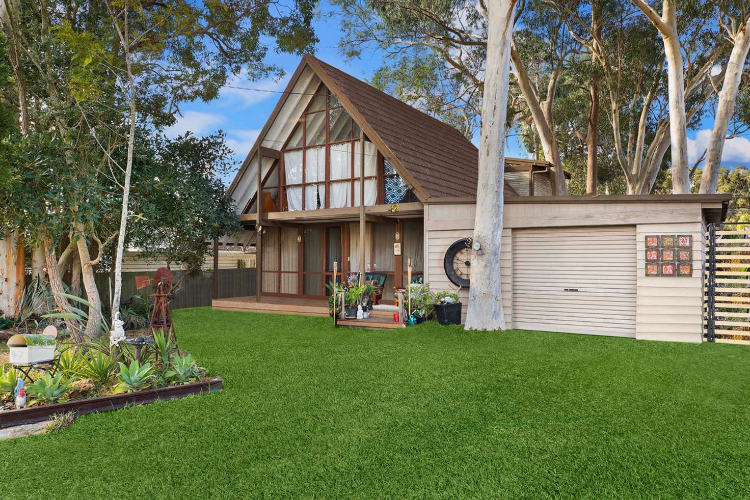 Main view of Homely house listing, 47 Tarwhine Avenue, Chain Valley Bay NSW 2259