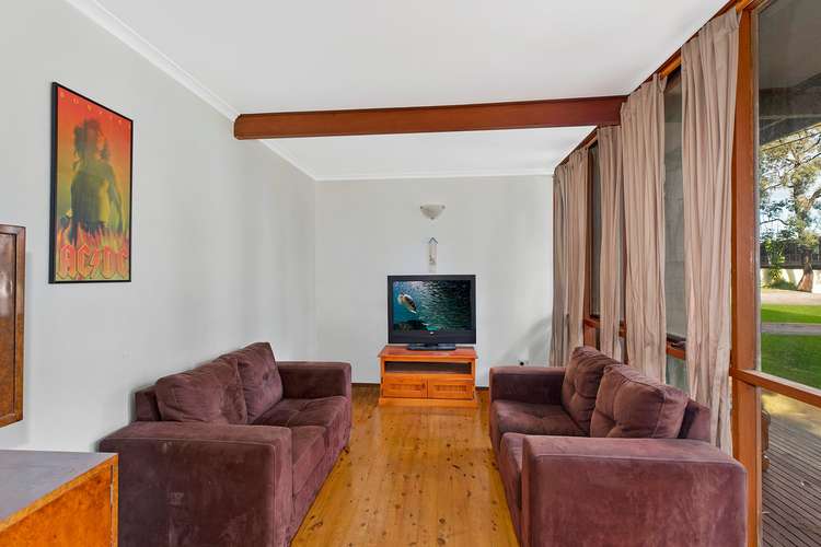 Second view of Homely house listing, 47 Tarwhine Avenue, Chain Valley Bay NSW 2259