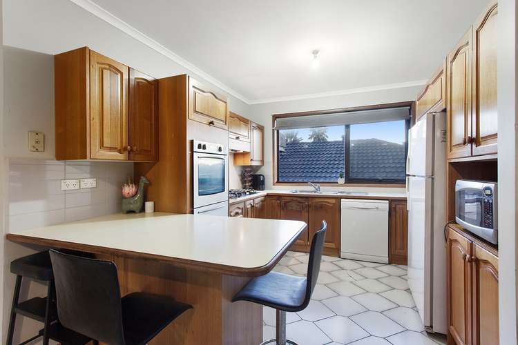 Second view of Homely house listing, 9 Cunningham Place, Oakleigh South VIC 3167