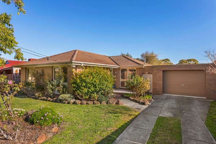 Main view of Homely house listing, 41 Viney Street, Clarinda VIC 3169