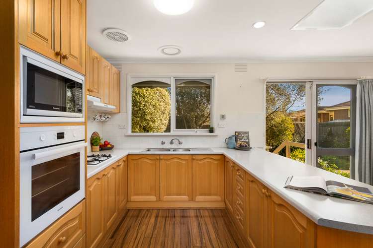 Second view of Homely house listing, 41 Viney Street, Clarinda VIC 3169