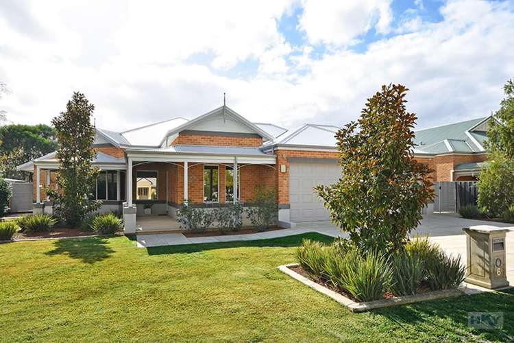 Fifth view of Homely house listing, 6 Shipton Lane, The Vines WA 6069