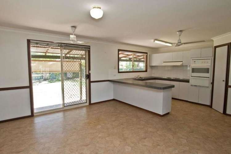 Second view of Homely house listing, 7 Grevillea Avenue, Kununurra WA 6743