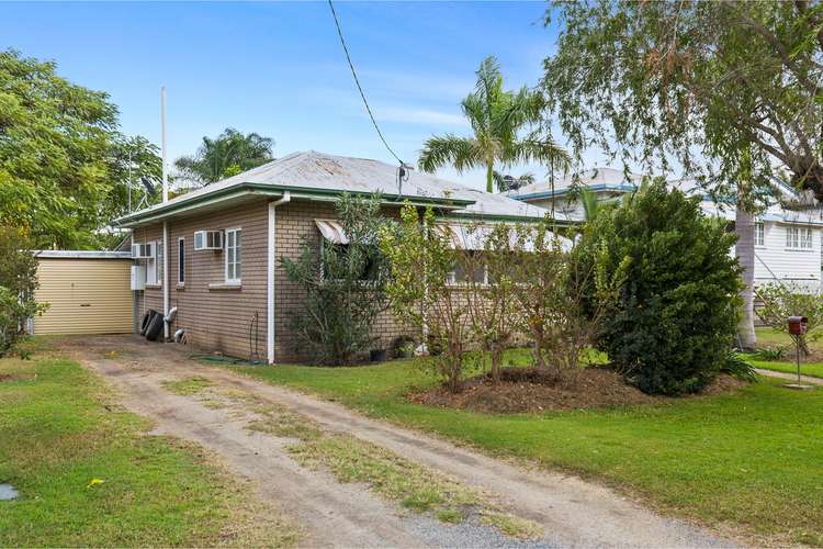 Main view of Homely house listing, 5 Tomkins Street, Berserker QLD 4701