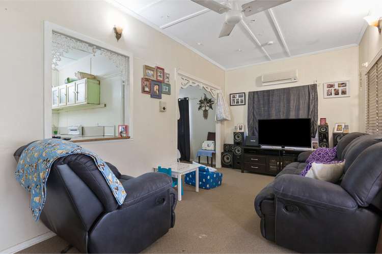 Third view of Homely house listing, 5 Tomkins Street, Berserker QLD 4701