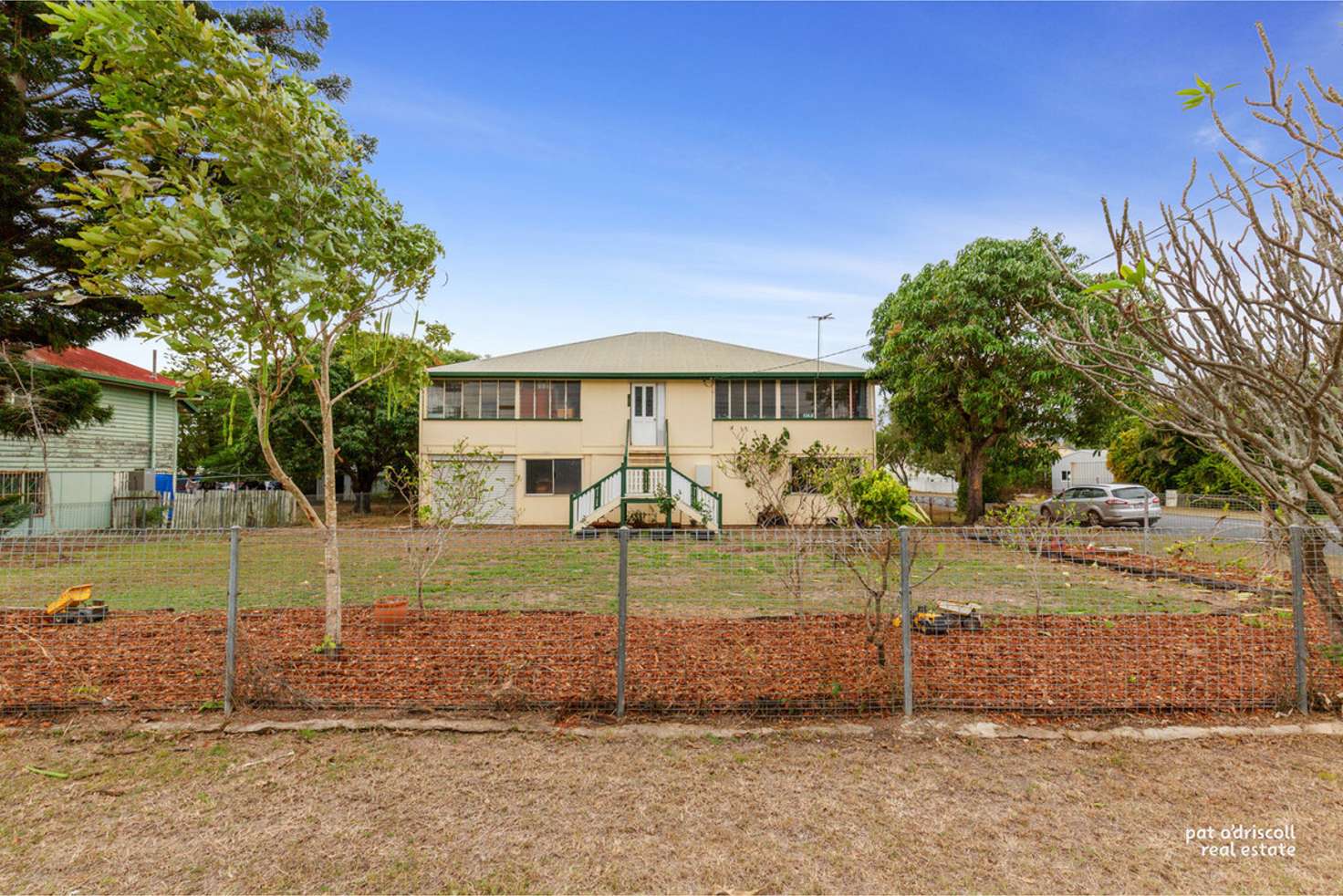 Main view of Homely house listing, 131 Lakes Creek Road, Berserker QLD 4701