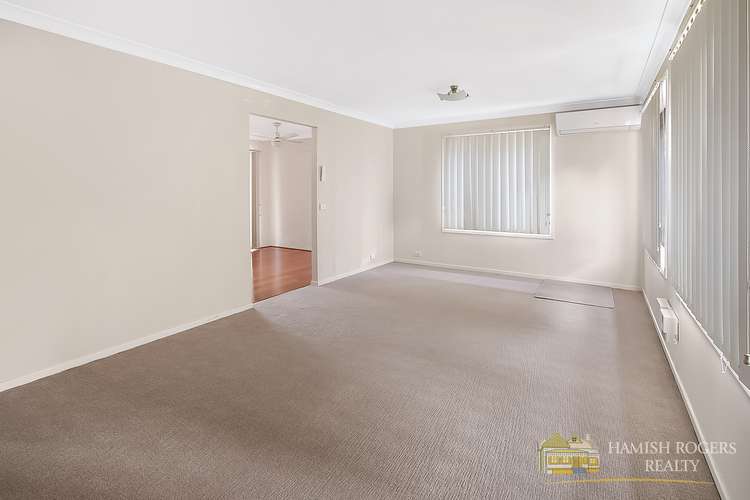 Fifth view of Homely house listing, 161 Rifle Range Road, Bligh Park NSW 2756