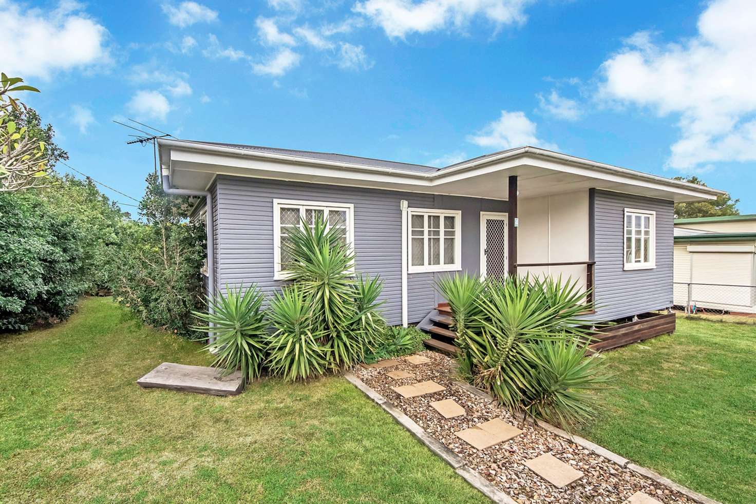 Main view of Homely house listing, 4 Minnis Street, Eastern Heights QLD 4305