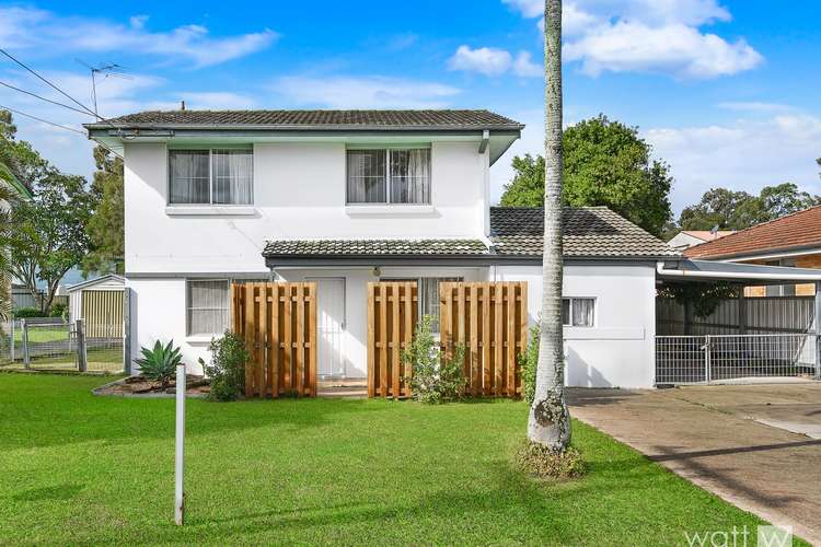 Second view of Homely house listing, 91 Muller Road, Boondall QLD 4034
