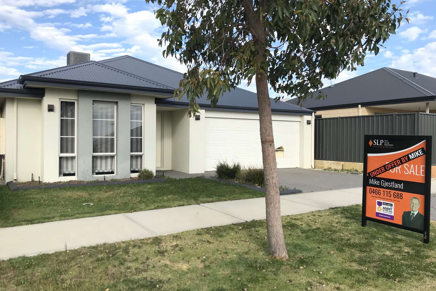 Main view of Homely house listing, 15 Mayali Bend, Banksia Grove WA 6031