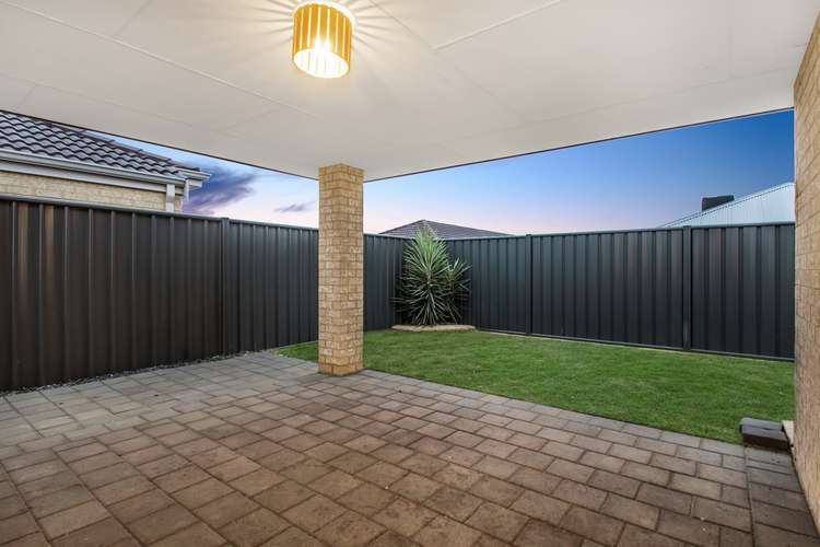 Second view of Homely house listing, 15 Mayali Bend, Banksia Grove WA 6031