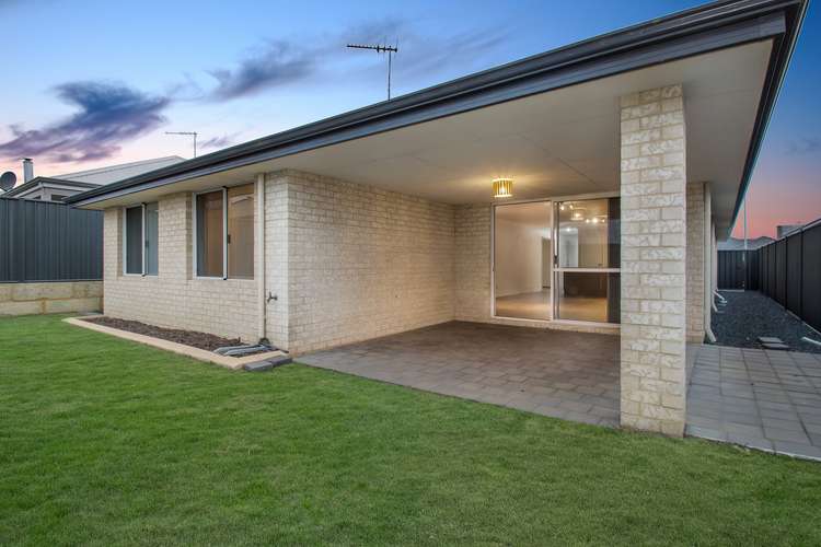 Third view of Homely house listing, 15 Mayali Bend, Banksia Grove WA 6031