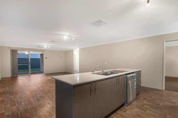 Fifth view of Homely house listing, 15 Mayali Bend, Banksia Grove WA 6031